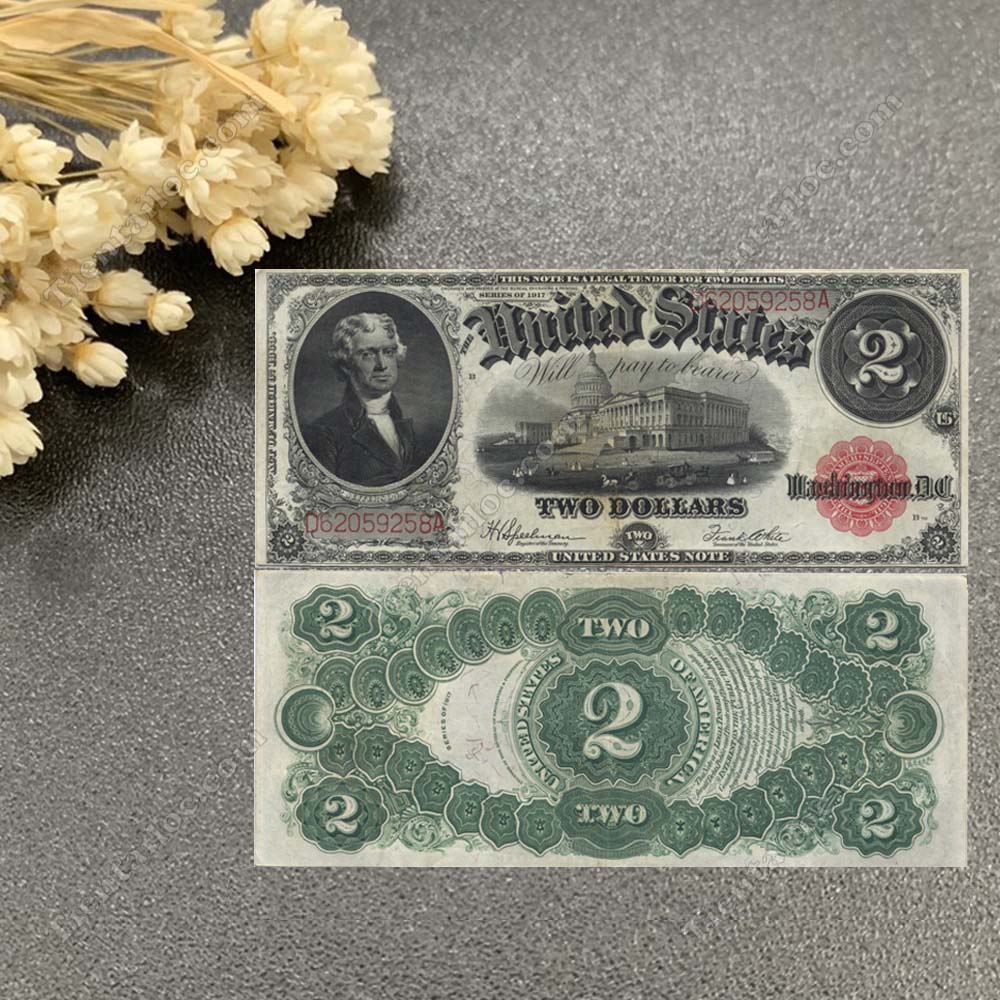 2-usd-1917 2 usd 1917