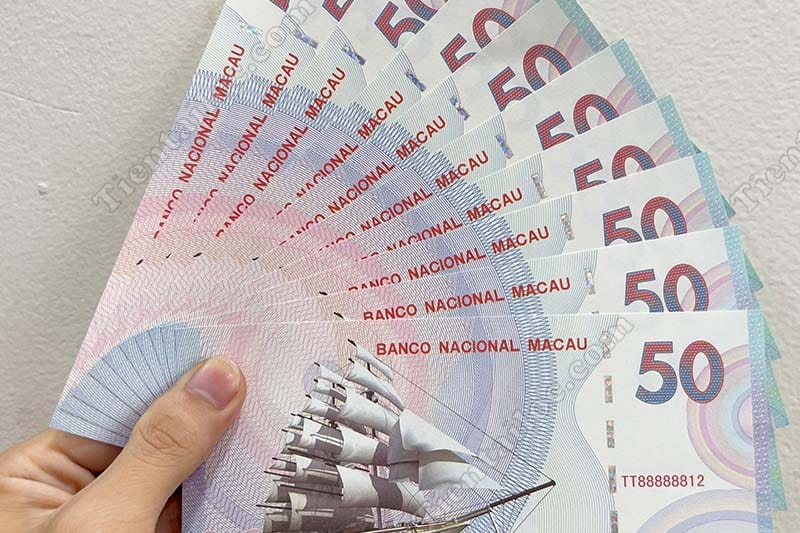 Thuận buồm xuôi gió macao