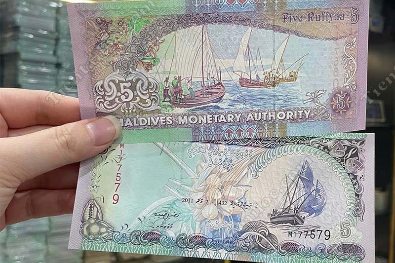 Thuận Buồm Xuôi Gió Maldives 1 Thuận buồm xuôi gió Maldives