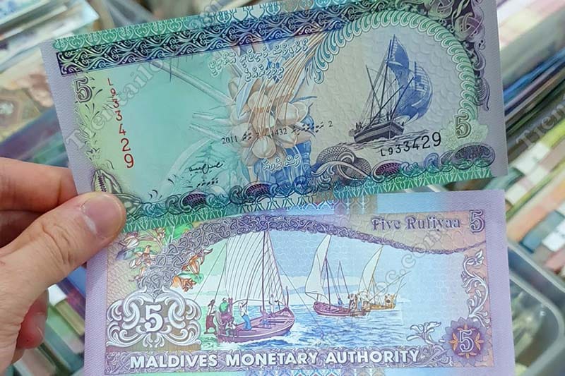 Thuận Buồm Xuôi Gió Maldives 2 Tiền thuận buồm xuôi gió